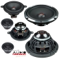 Preview: Audio System HX 165 Dust 3-WAY EVO 3 high-end 16,5cm 3-Wege Lautsprecher 165mm HX-165